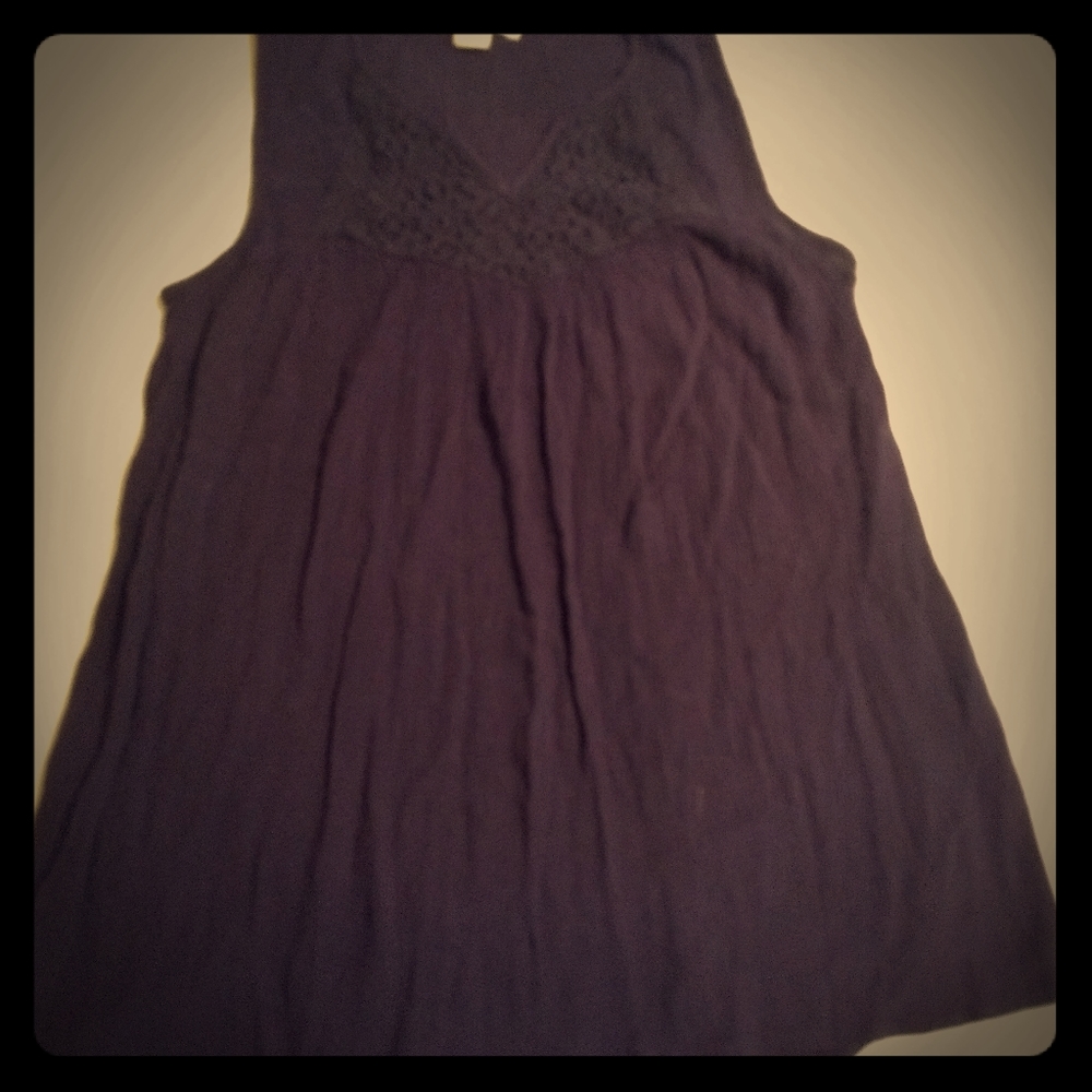 Flowy blouse